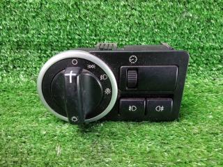 переключатель света Land Rover Range Rover III рестайлинг (2005—2009) 2008, 3.6TD, YUD501380