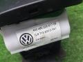 ручка кулисы КПП Volkswagen Touareg I рестайлинг (2006—2010) 2008, 7L6713203D - фото №9
