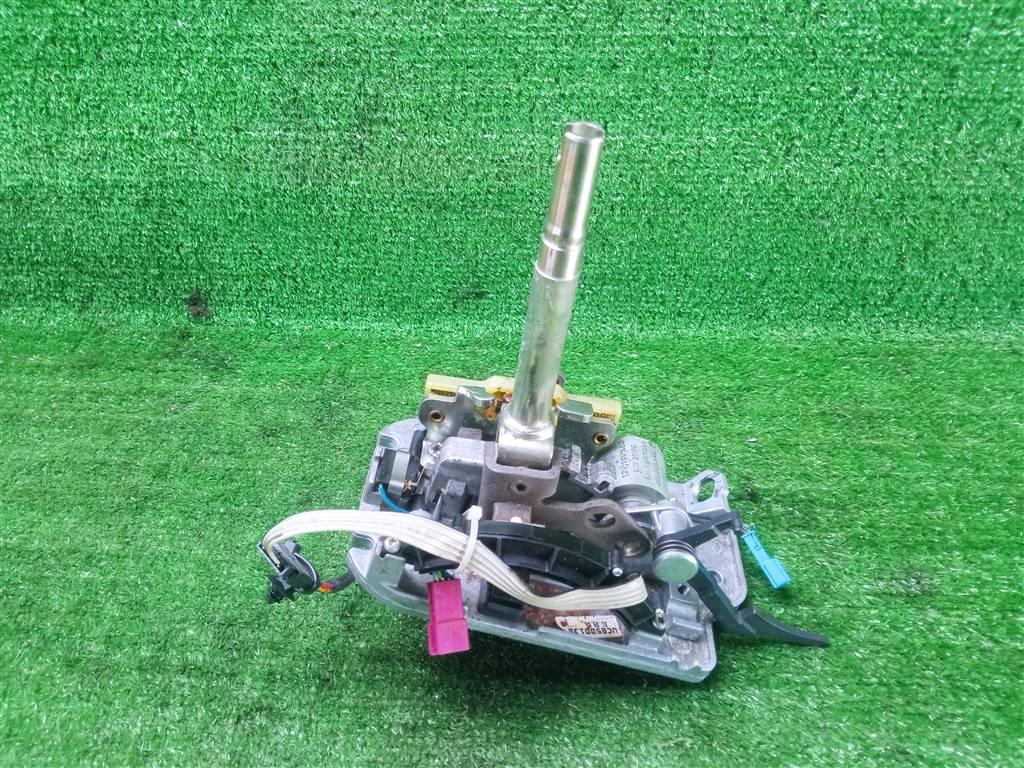 ручка кулисы КПП Land Rover Range Rover III рестайлинг (2005—2009) 2008, 3.6TD, AH427K004AC - фото №1