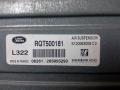 блок управления подвеской Land Rover Range Rover III рестайлинг (2005—2009) 2008, 3.6TD 368DT, RQT500181 - фото №5
