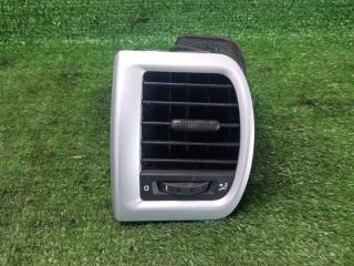 дефлектор обдува салона Skoda Fabia II (2007—2010) 2008, 1.2i BZG, 5J0819701