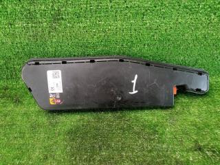 подушка безопасности сиденья Opel Astra GTC J (2009—2012) 2011, 1.4T A14NET, 13437396