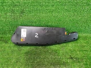 подушка безопасности сиденья Opel Astra GTC J (2009—2012) 2011, 1.6i A16XER, 13437397