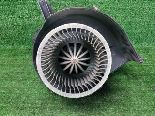 моторчик печки Skoda Fabia II (2007—2010) 2008, 6Q2819015J