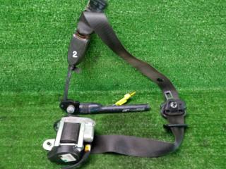 ремень безопасности Opel Astra GTC J (2009—2012) 2011, 1.6i A16XER, 13394799