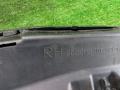 подушка безопасности сиденья Land Rover Range Rover III рестайлинг (2005—2009) 2008, Название двигателя 3.6TD, 6G9N611D32FB - фото №6
