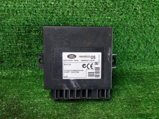 блок управления (другие) Land Rover Range Rover III рестайлинг (2005—2009) 2008, 3.6TD 368DT, NNW502305