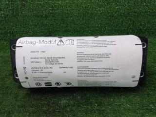 подушка безопасности пассажира Volkswagen Tiguan I (2007—2011) 2009, Название двигателя 2.0TD CBAB, 1Q0880204