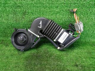 двигатель вентилятора радиатора Land Rover Range Rover III рестайлинг (2005—2009) 2008, 3.6TD 368DT, HHK500040