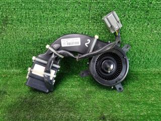 двигатель вентилятора радиатора Land Rover Range Rover III рестайлинг (2005—2009) 2008, 3.6TD 368DT, HHL500200