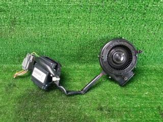 двигатель вентилятора радиатора Land Rover Range Rover III рестайлинг (2005—2009) 2008, 3.6TD 368DT, HHK500040