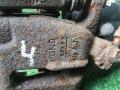 суппорт задний правый Volkswagen Tiguan I (2007—2011) 2009, Название двигателя 2.0TD CBAB, 3C0615404E - фото №6