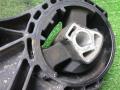 подушка крепления двигателя Opel Astra J (2009—2012) 2012, 1.4T A14NET, 13248600 - фото №5
