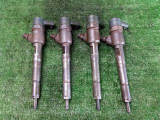 форсунка Opel Astra H рестайлинг (2006—2014) 2012, Название двигателя 1.3CDTI Z13DTH, 0445110183