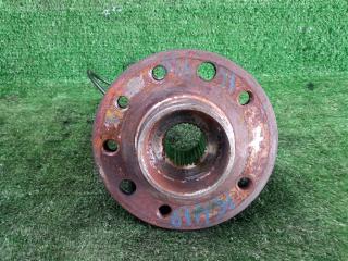 ступица передняя Opel Vectra C рестайлинг (2005—2008) 2007, 1.8i Z18XER, 24413034