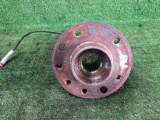 ступица передняя Opel Vectra C рестайлинг (2005—2008) 2007, 1.8i Z18XER, 24413034