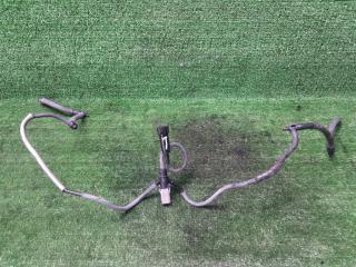 трубка обратки форсунок Land Rover Range Rover Sport I (2005—2009) 2008, 2.7TD 276DT, 1386505