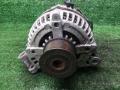 генератор Land Rover Range Rover Sport I (2005—2009) 2008, 2.7TD 276DTV6, YLE500200 - фото №4