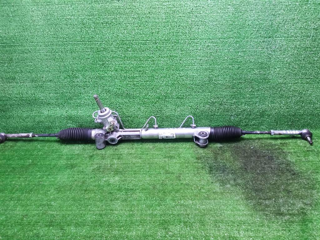 рулевая рейка Opel Astra H рестайлинг (2006—2014) 2011, 1.8i Z18XER, 13188614 - фото №1