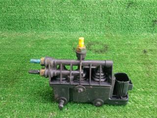 электромагнитный клапан Land Rover Range Rover III рестайлинг (2005—2009) 2008, 3.6TD 368DT, RVH500050