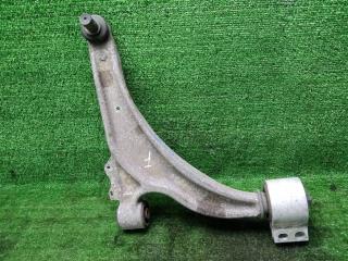 рычаг передний правый Opel Zafira C (2011—2016) 2013, 1.4T A14NET, 13371817