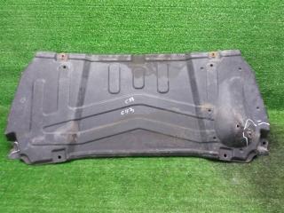 защита двигателя Land Rover Range Rover Sport I (2005—2009) 2008, 2.7TD 276DTV6, KRB500033