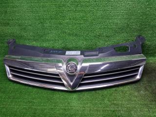 решетка радиатора Opel Astra H рестайлинг (2006—2014) 2012, 1.8i Z18XER, 13225788