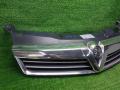 решетка радиатора Opel Astra H рестайлинг (2006—2014) 2012, 1.8i Z18XER, 13225788 - фото №2