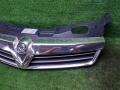 решетка радиатора Opel Astra H рестайлинг (2006—2014) 2012, 1.8i Z18XER, 13225788 - фото №3
