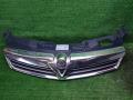 решетка радиатора Opel Astra H рестайлинг (2006—2014) 2012, 1.8i Z18XER, 13225788 - фото №4