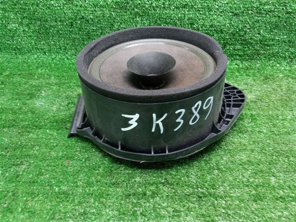 динамик Opel Zafira C (2011—2016) 2013, 22759406 - фото №1