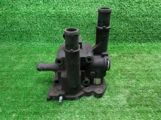 корпус термостата Opel Astra H рестайлинг (2006—2014) 2011, 1.8i Z18XER, 55353311