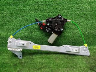 стеклоподъемник электрический передний правый Opel Corsa D (2006—2010) 2010, 1.4i Z14XEP, 13188491