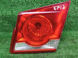 фонарь задний правый Chevrolet Cruze I (2009—2012) 2011, Название двигателя 1.8i F18D4, 95130773