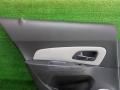 обшивка двери задняя левая Chevrolet Cruze I (2009—2012) 2011, Название двигателя 1.6i F16D4, 95184670 - фото №2