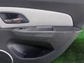 обшивка двери задняя правая Chevrolet Cruze I (2009—2012) 2011, Название двигателя 1.6i F16D4, 95184690 - фото №4