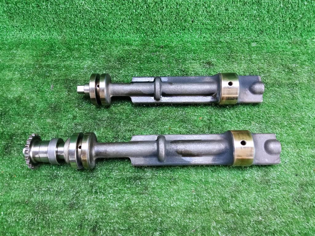 вал балансирный Hyundai H-1 II (2007—2015) 2010, 233214A700 - фото №1