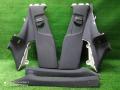 потолок Mercedes-Benz CLS-Класс C218/X218 (2010—2014) 2013, 2.2TD 651.924, A2186900050 - фото №2