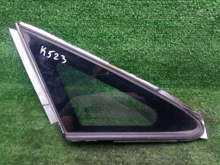 стекло кузовное боковое правое Opel Corsa D (2006—2010) 2009, 1.2i Z12XEP, 13188025