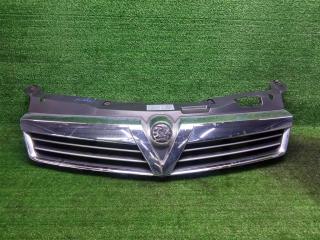 решетка радиатора Opel Astra H рестайлинг (2006—2014) 2012, 1.8i Z18XER, 13225788