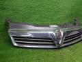 решетка радиатора Opel Astra H рестайлинг (2006—2014) 2012, 1.8i Z18XER, 13225788 - фото №2