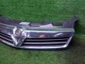 решетка радиатора Opel Astra H рестайлинг (2006—2014) 2012, 1.8i Z18XER, 13225788 - фото №3