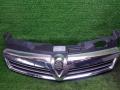 решетка радиатора Opel Astra H рестайлинг (2006—2014) 2012, 1.8i Z18XER, 13225788 - фото №4