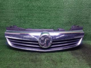 решетка радиатора Opel Zafira B рестайлинг (2008—2014) 2010, 1.6i Z16XER, 13247331