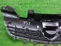 решетка радиатора Opel Zafira B рестайлинг (2008—2014) 2010, 1.6i Z16XER, 13247331 - фото №6