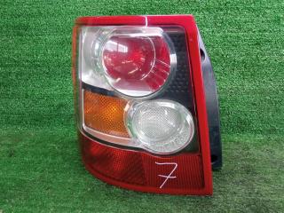 фонарь задний левый Land Rover Range Rover Sport I (2005—2009) 2008, XFB500430