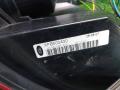 фонарь задний левый Land Rover Range Rover Sport I (2005—2009) 2008, XFB500430 - фото №6