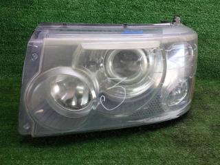 фара левая Land Rover Range Rover Sport I (2005—2009) 2008, 2.7TD 276TD, XBC501793LZN