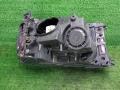фара левая Land Rover Range Rover Sport I (2005—2009) 2008, 2.7TD 276TD, XBC501793LZN - фото №7