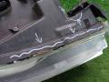 фара левая Land Rover Range Rover Sport I (2005—2009) 2008, 2.7TD 276TD, XBC501793LZN - фото №9